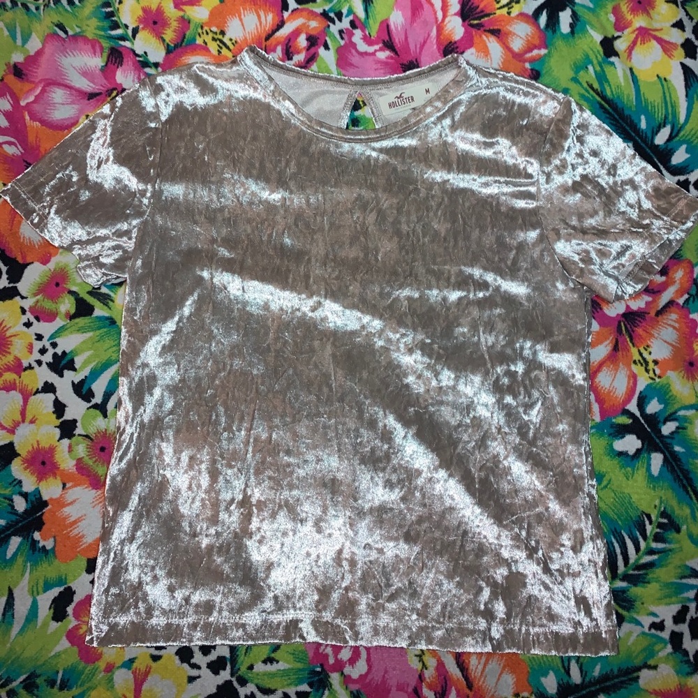 HOLLISTER SOFT TOP